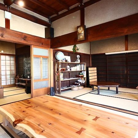 Asuka Guest House エクステリア 写真