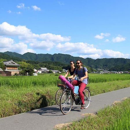Asuka Guest House エクステリア 写真