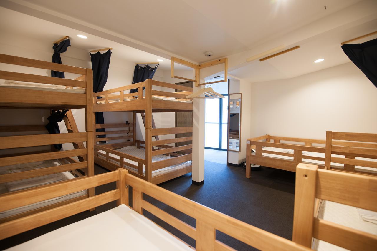 Asuka Guest House エクステリア 写真