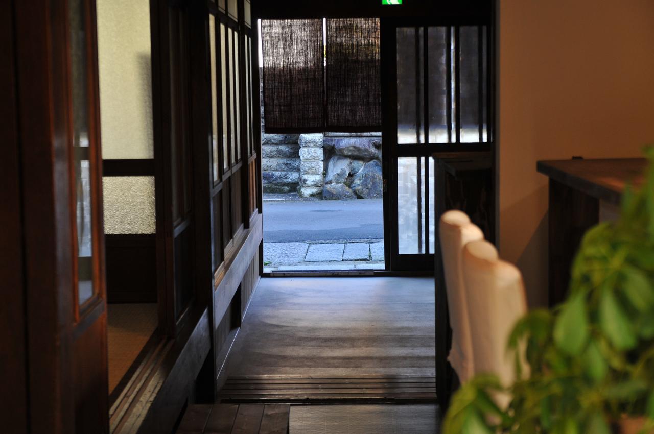 Asuka Guest House エクステリア 写真