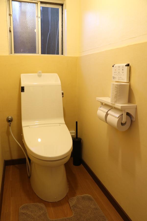 Asuka Guest House エクステリア 写真
