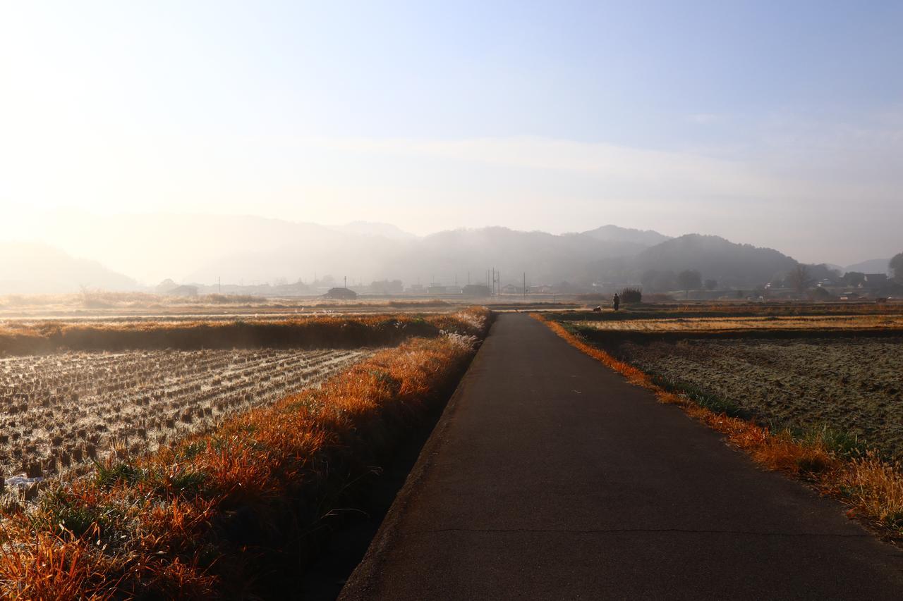 Asuka Guest House エクステリア 写真