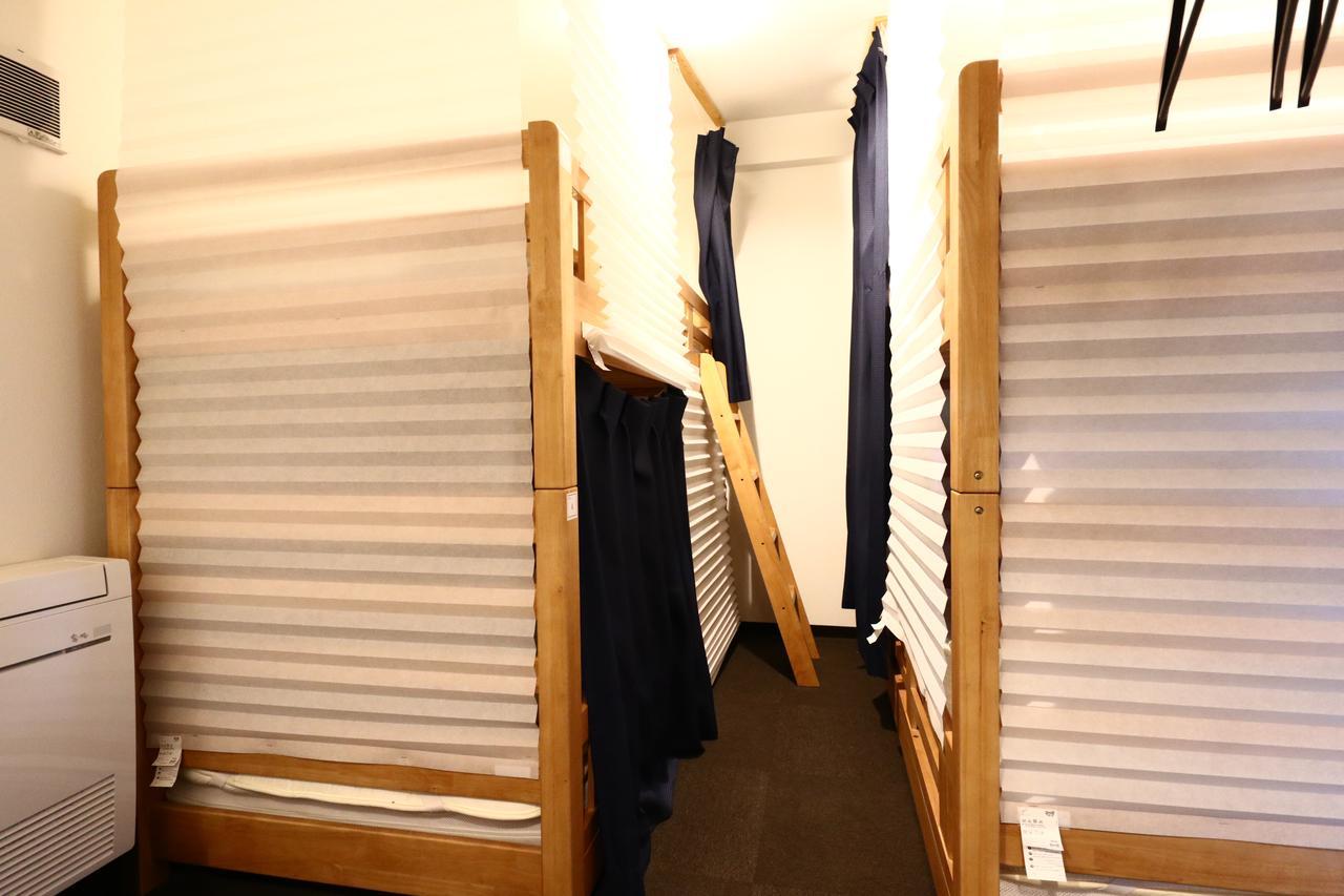 Asuka Guest House エクステリア 写真