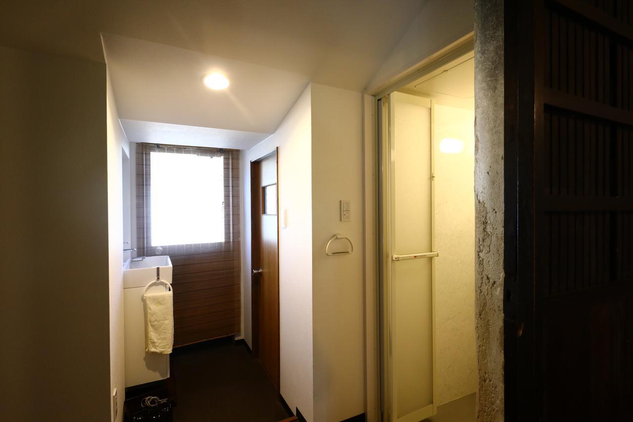 Asuka Guest House エクステリア 写真