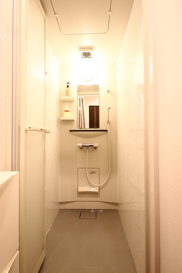 Asuka Guest House エクステリア 写真