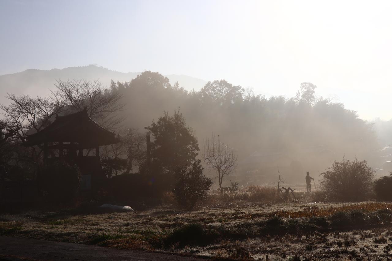 Asuka Guest House エクステリア 写真