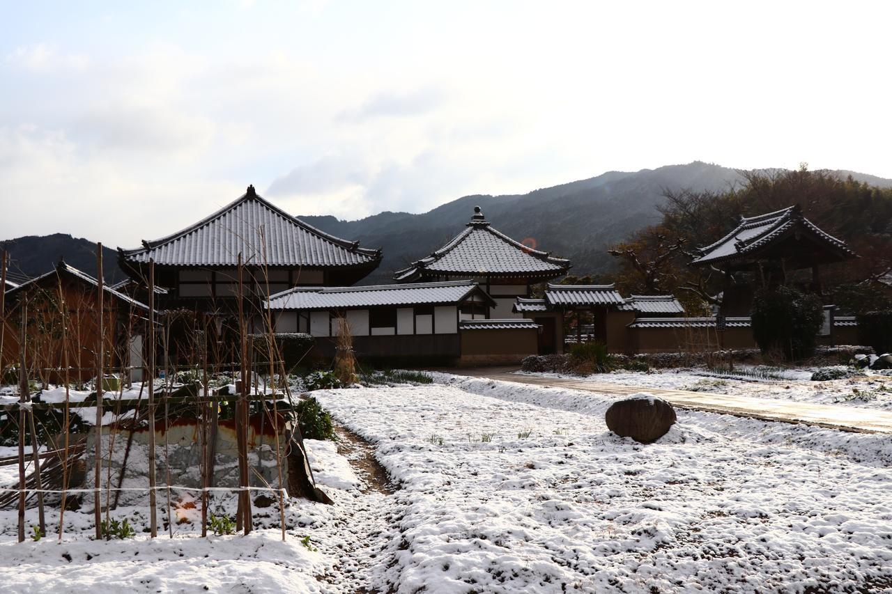 Asuka Guest House エクステリア 写真