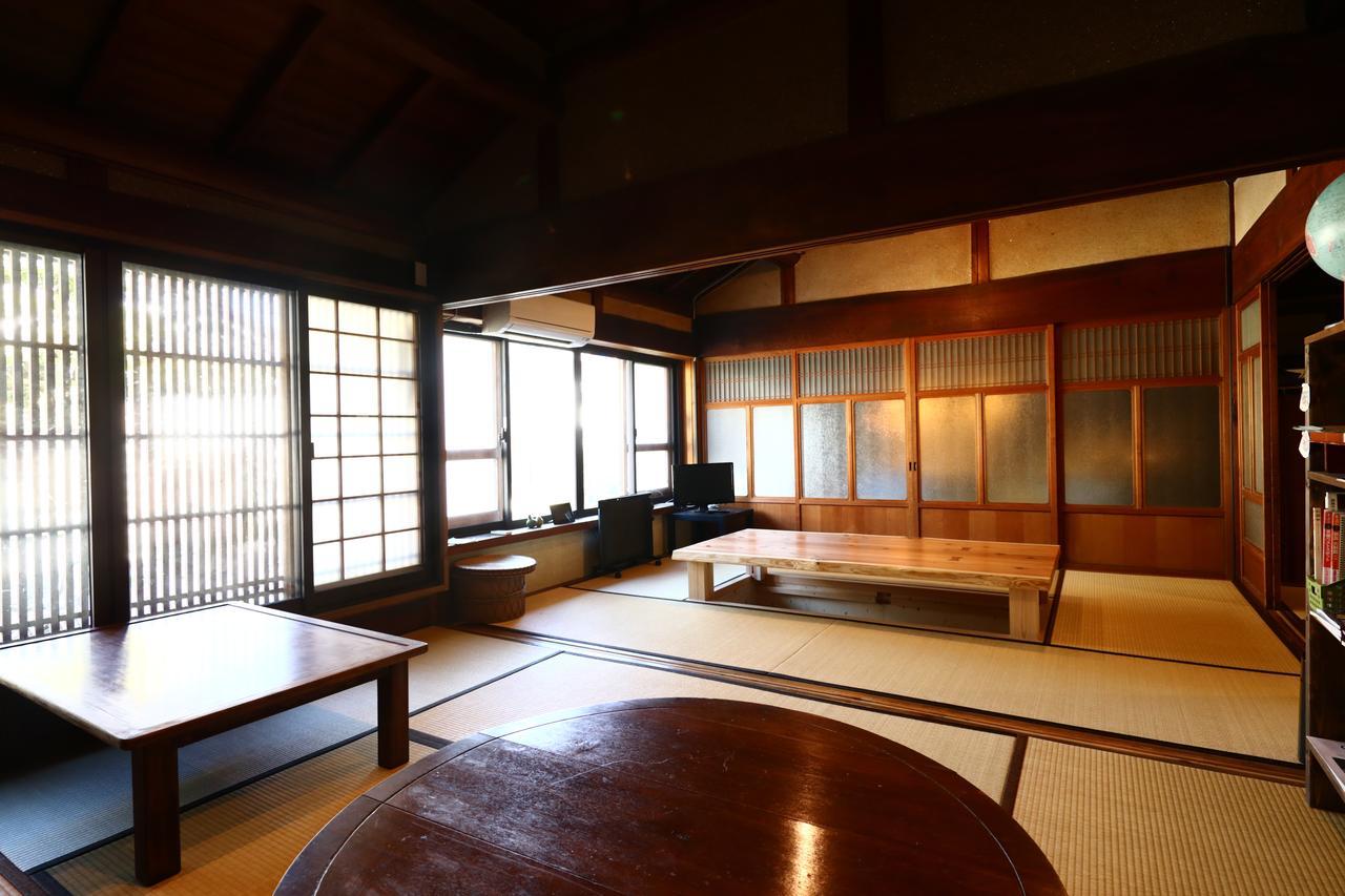 Asuka Guest House エクステリア 写真