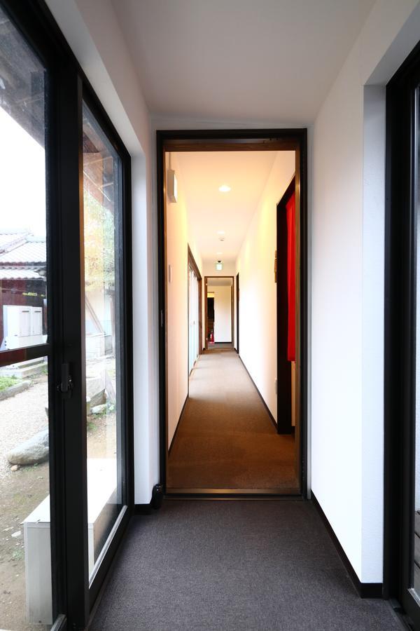 Asuka Guest House エクステリア 写真
