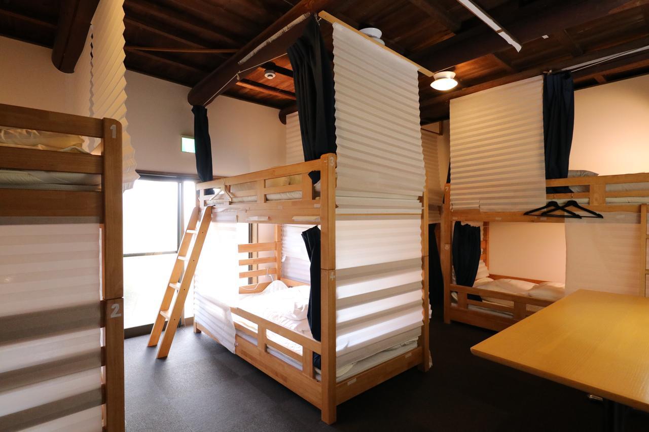 Asuka Guest House エクステリア 写真