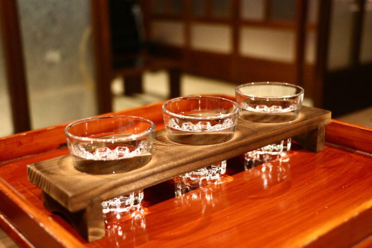 Asuka Guest House エクステリア 写真