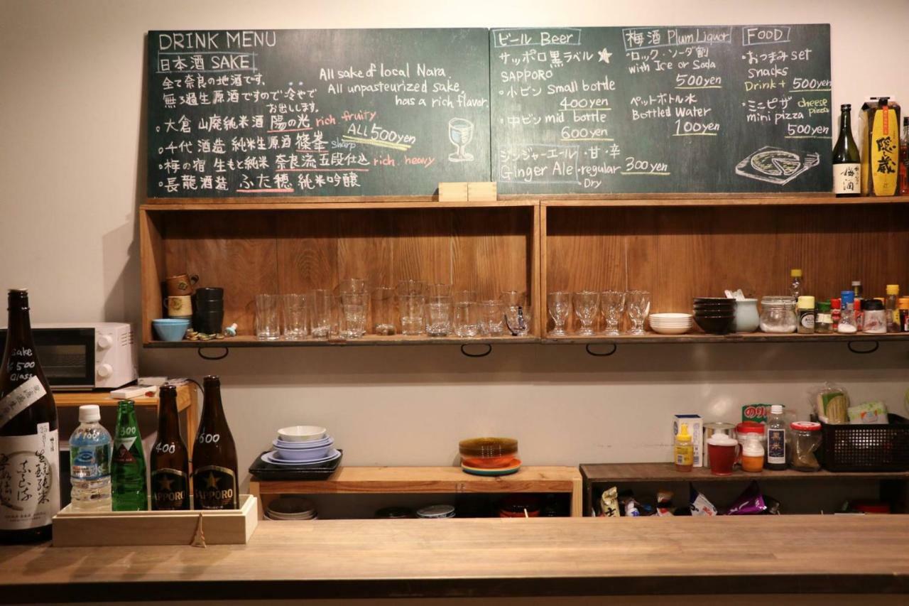 Asuka Guest House エクステリア 写真